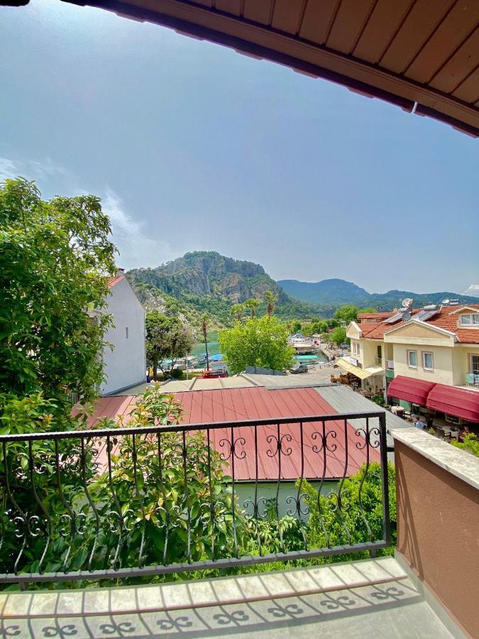 La Sorella Butik Hotel Dalyan Εξωτερικό φωτογραφία