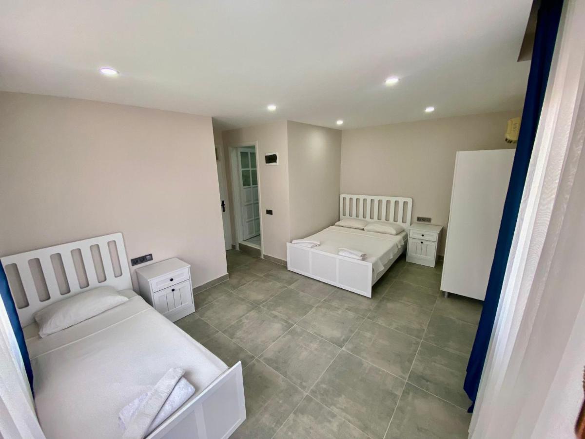 La Sorella Butik Hotel Dalyan Εξωτερικό φωτογραφία