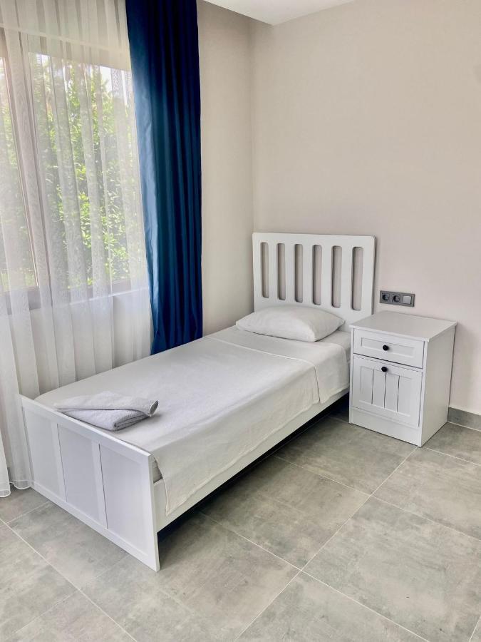 La Sorella Butik Hotel Dalyan Εξωτερικό φωτογραφία