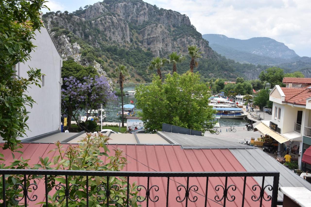 La Sorella Butik Hotel Dalyan Εξωτερικό φωτογραφία