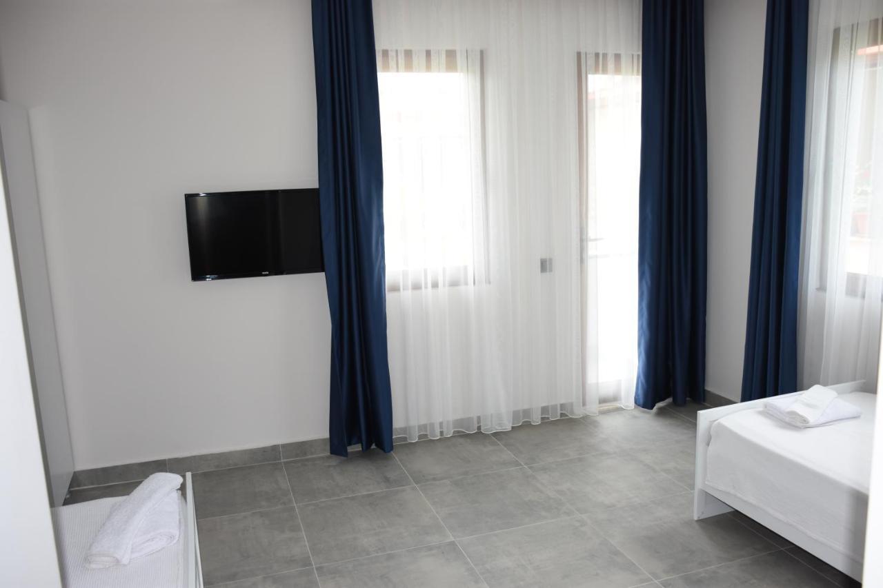 La Sorella Butik Hotel Dalyan Εξωτερικό φωτογραφία