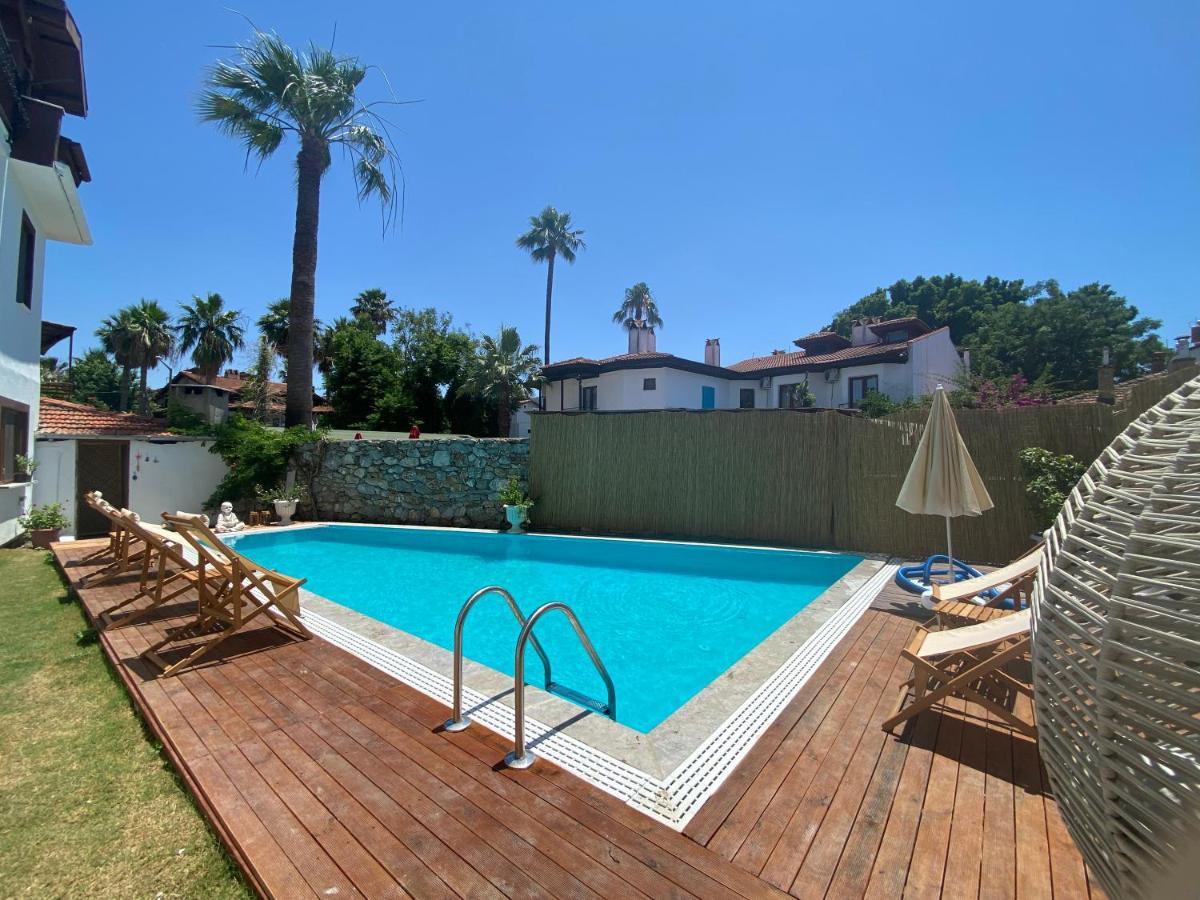 La Sorella Butik Hotel Dalyan Εξωτερικό φωτογραφία