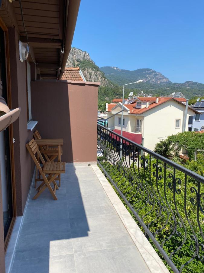 La Sorella Butik Hotel Dalyan Εξωτερικό φωτογραφία