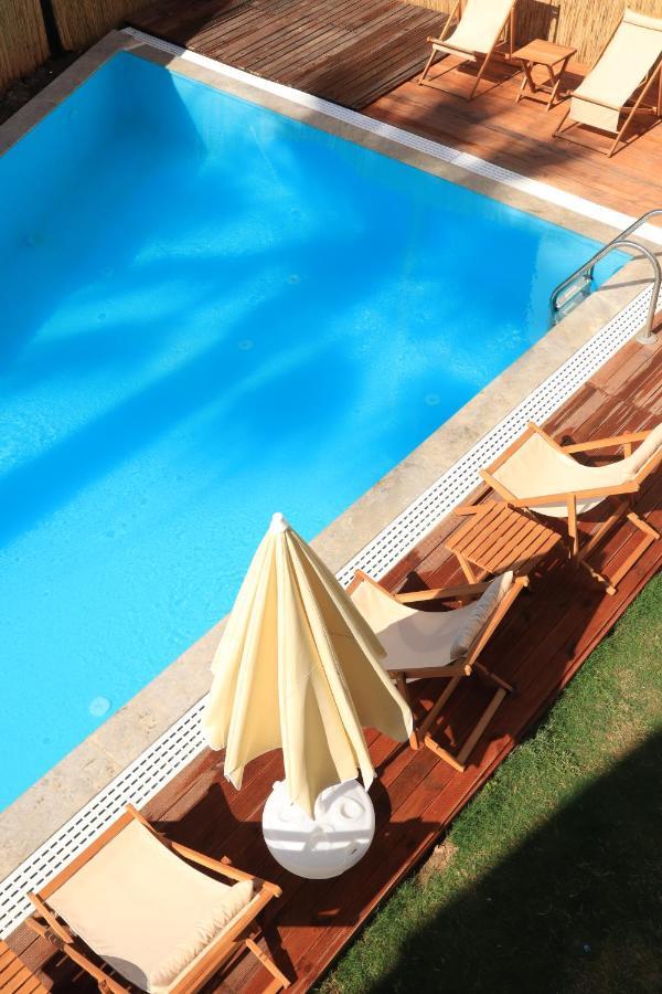La Sorella Butik Hotel Dalyan Εξωτερικό φωτογραφία