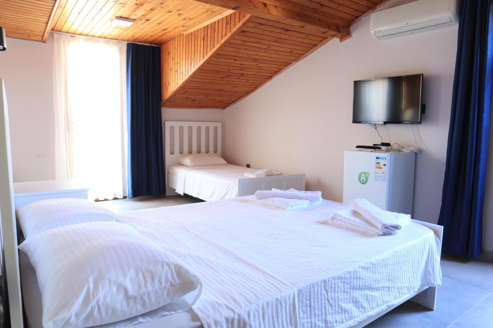 La Sorella Butik Hotel Dalyan Εξωτερικό φωτογραφία