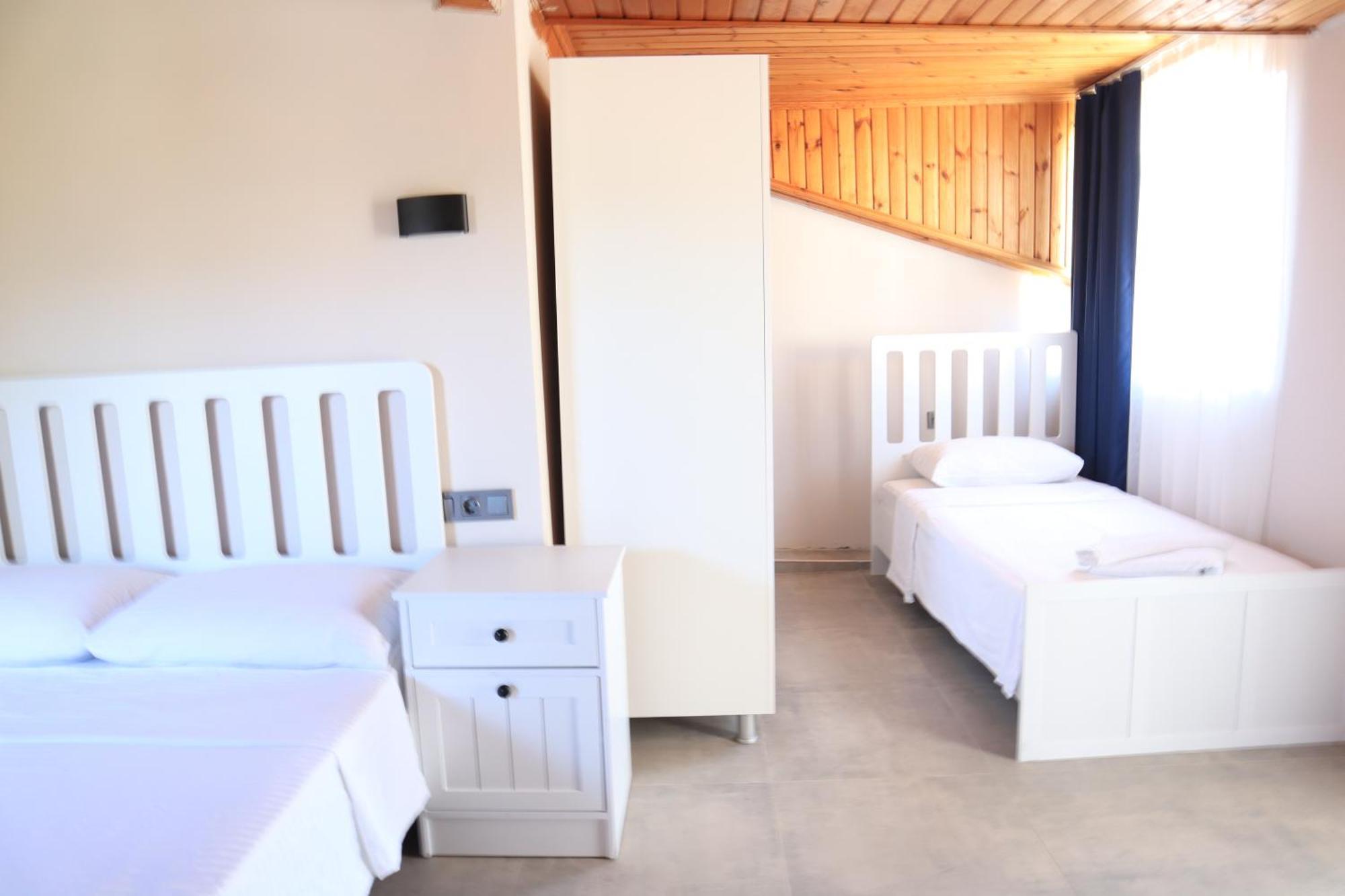 La Sorella Butik Hotel Dalyan Εξωτερικό φωτογραφία