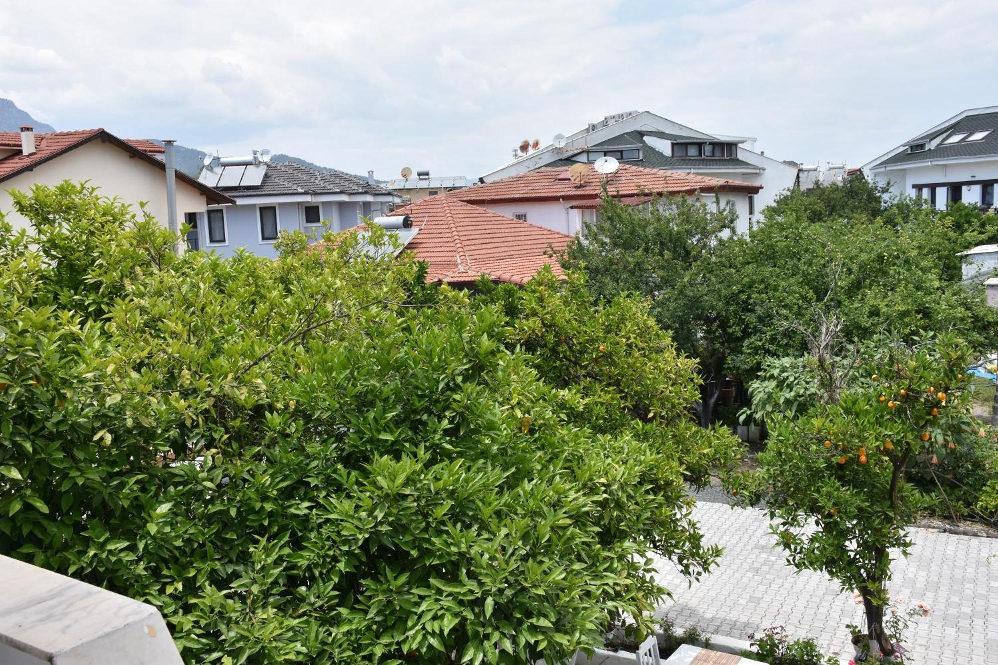 La Sorella Butik Hotel Dalyan Εξωτερικό φωτογραφία