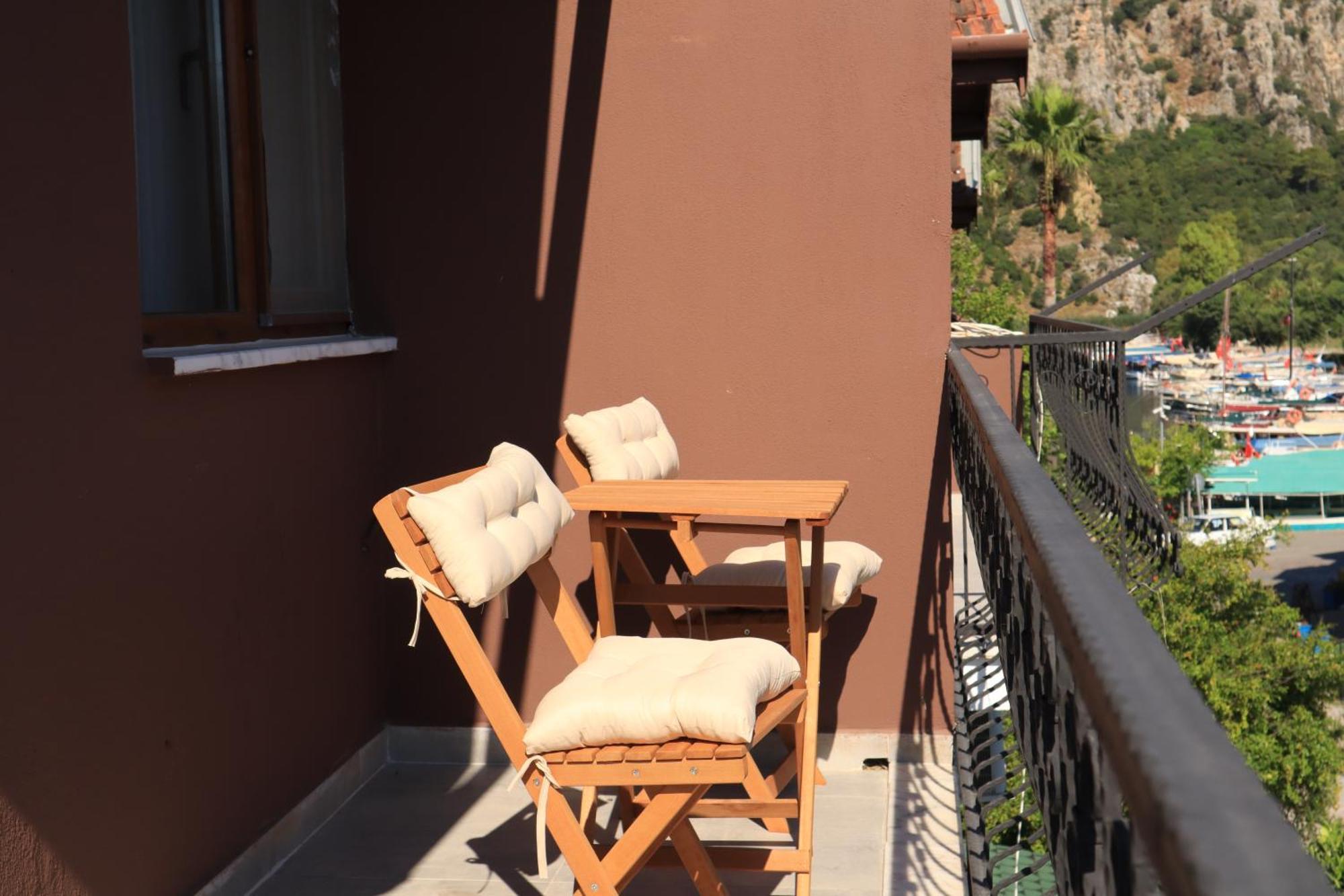 La Sorella Butik Hotel Dalyan Εξωτερικό φωτογραφία