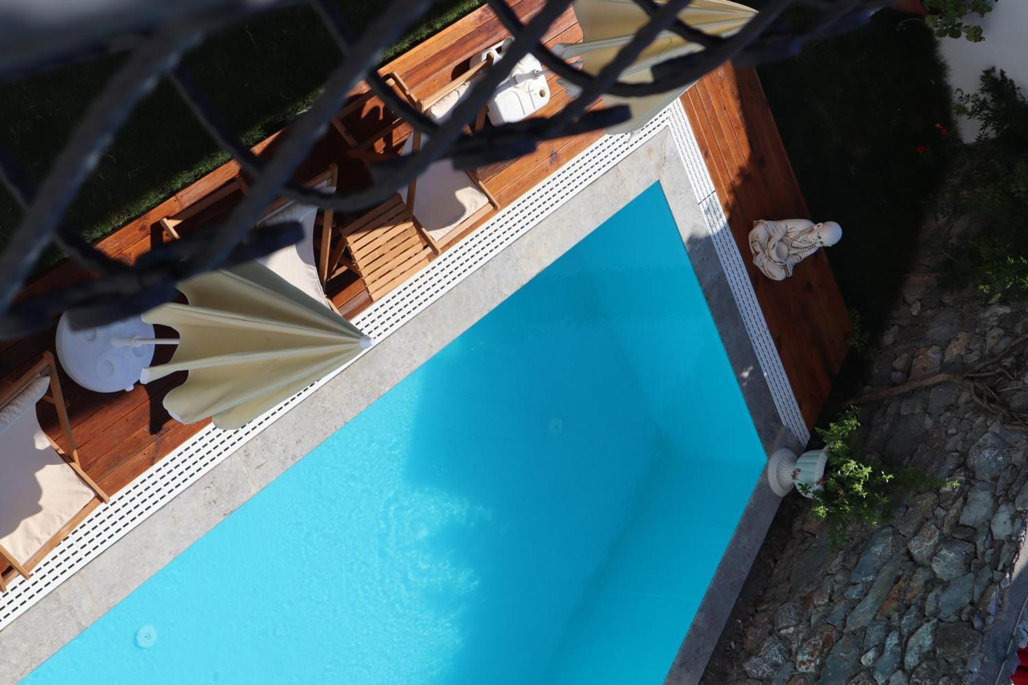 La Sorella Butik Hotel Dalyan Εξωτερικό φωτογραφία