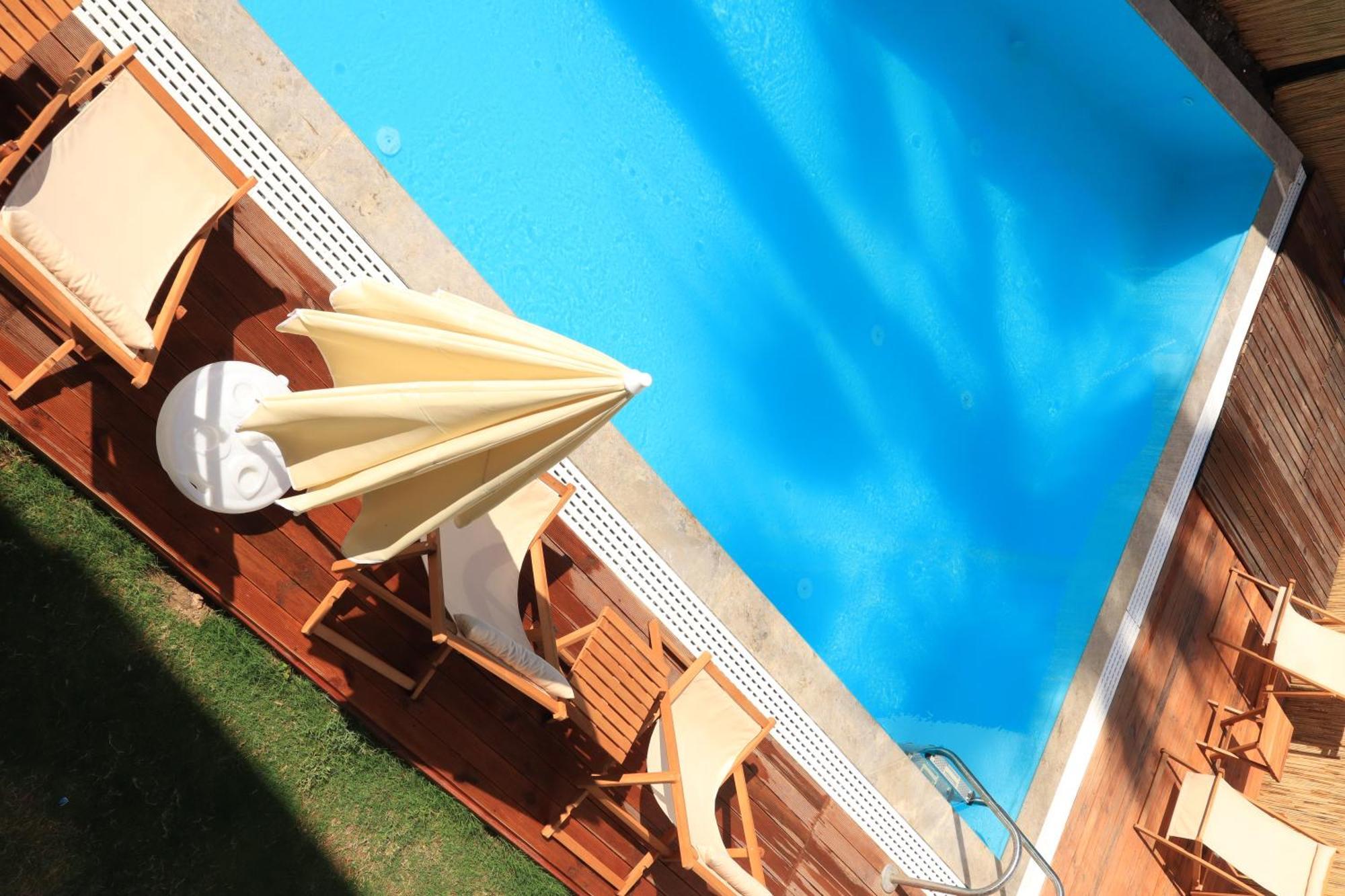 La Sorella Butik Hotel Dalyan Εξωτερικό φωτογραφία