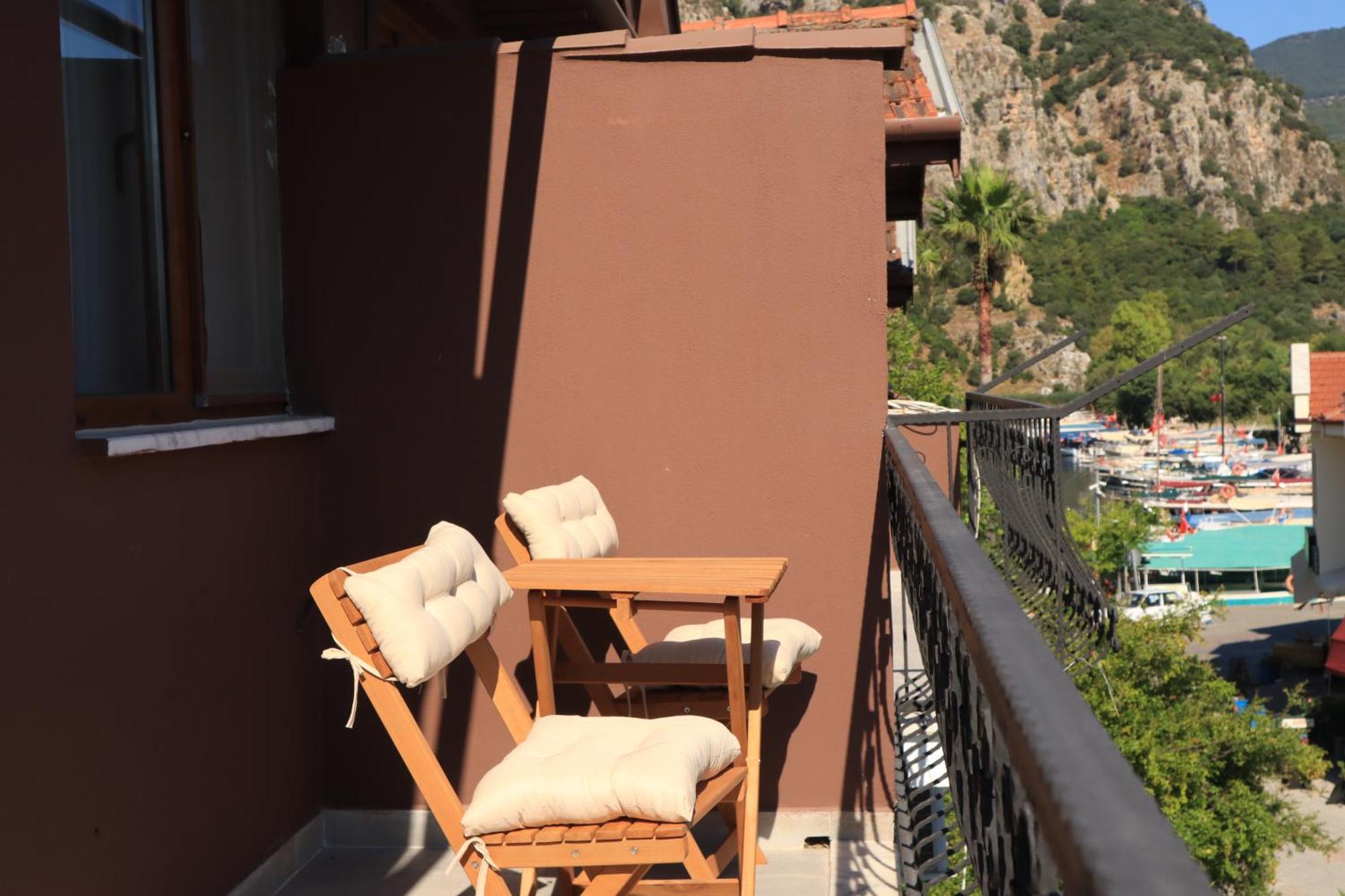 La Sorella Butik Hotel Dalyan Εξωτερικό φωτογραφία