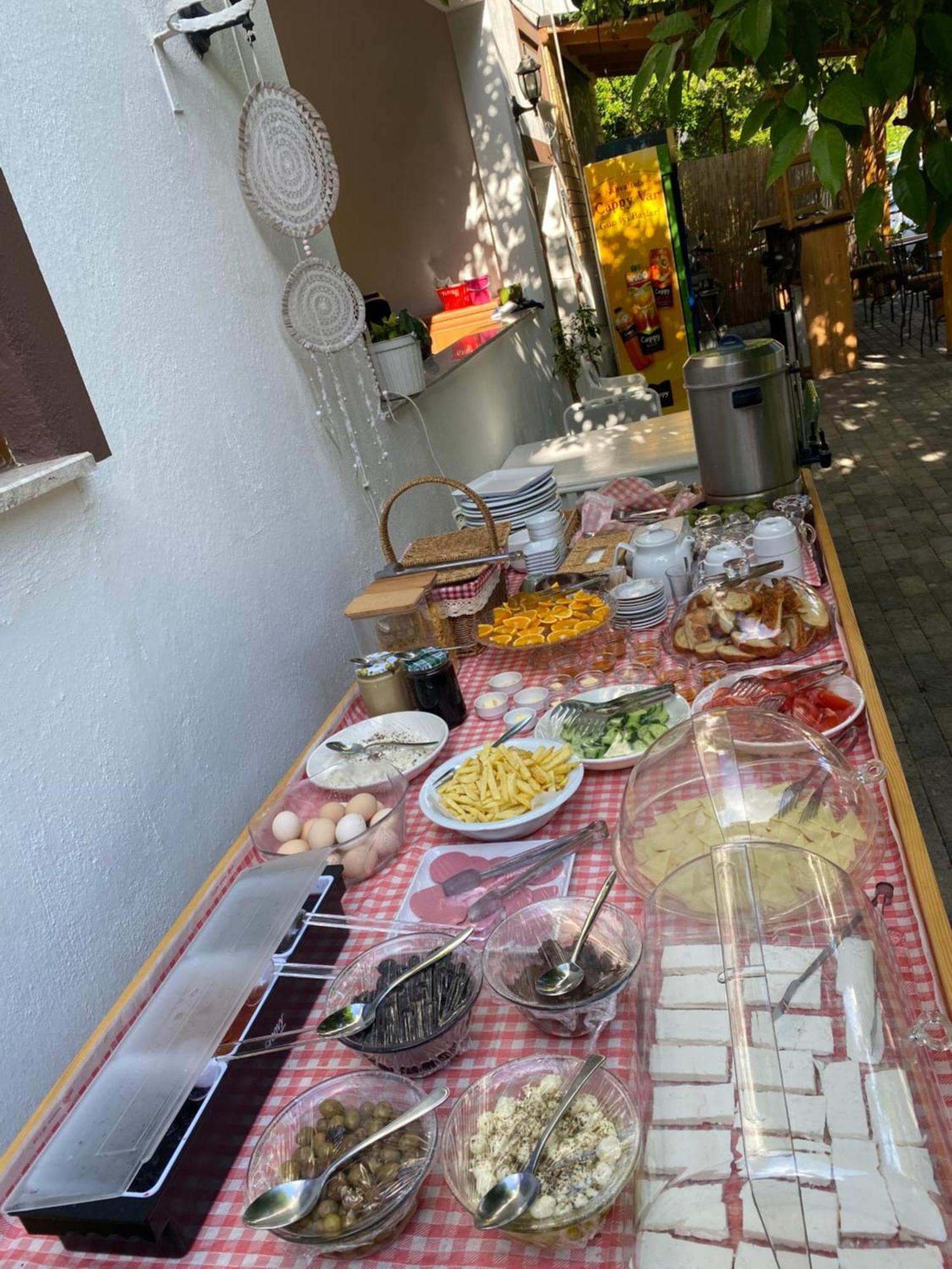 La Sorella Butik Hotel Dalyan Εξωτερικό φωτογραφία