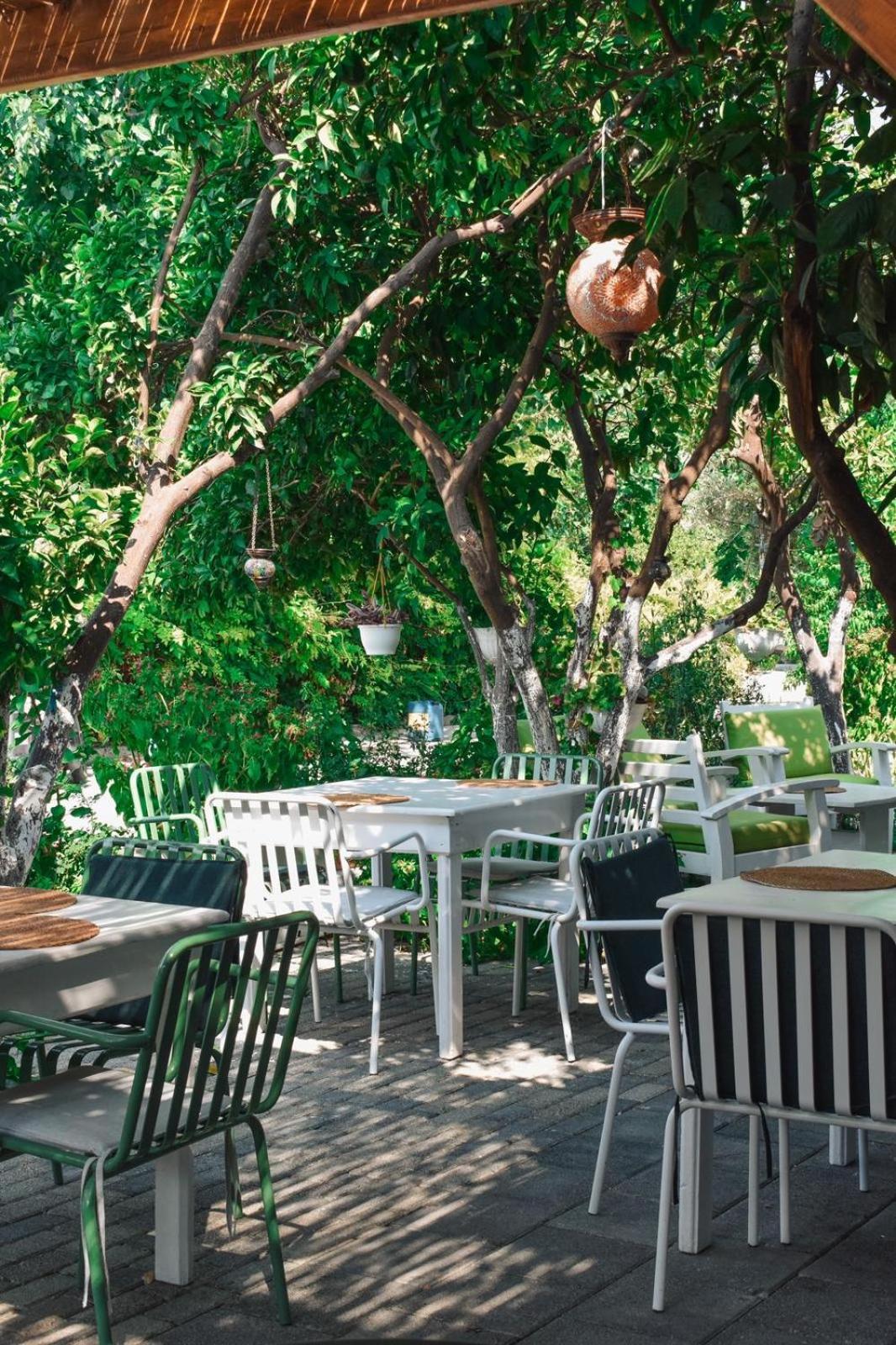 La Sorella Butik Hotel Dalyan Εξωτερικό φωτογραφία