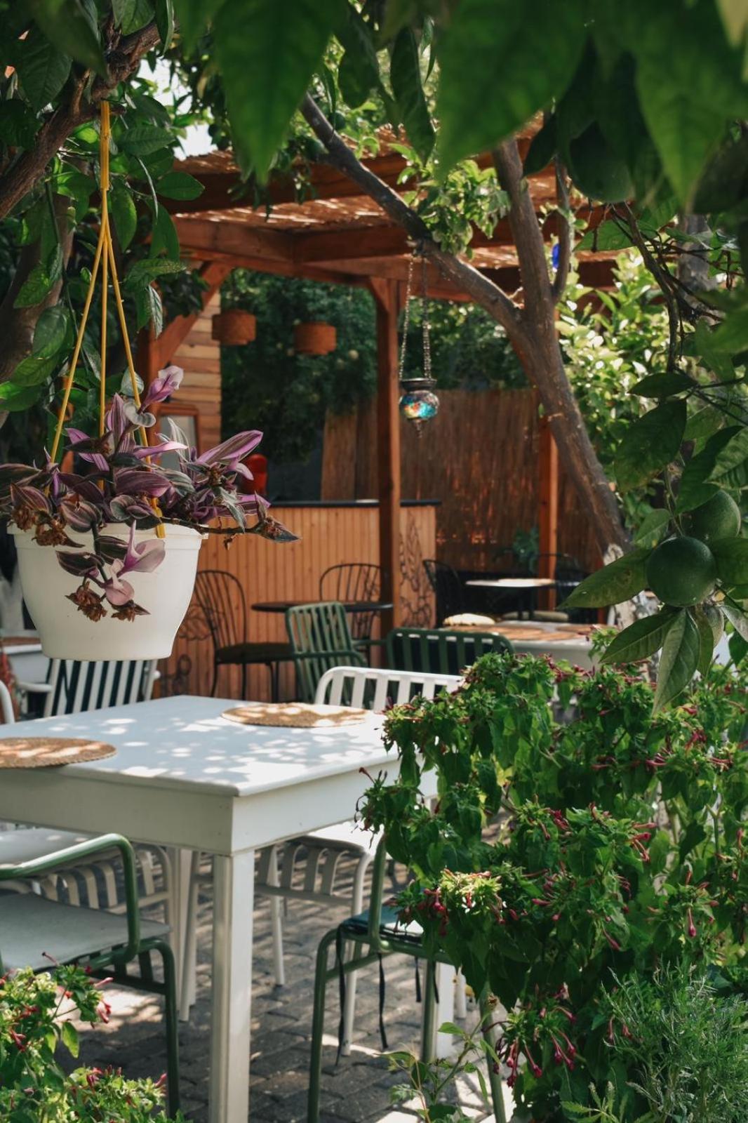 La Sorella Butik Hotel Dalyan Εξωτερικό φωτογραφία