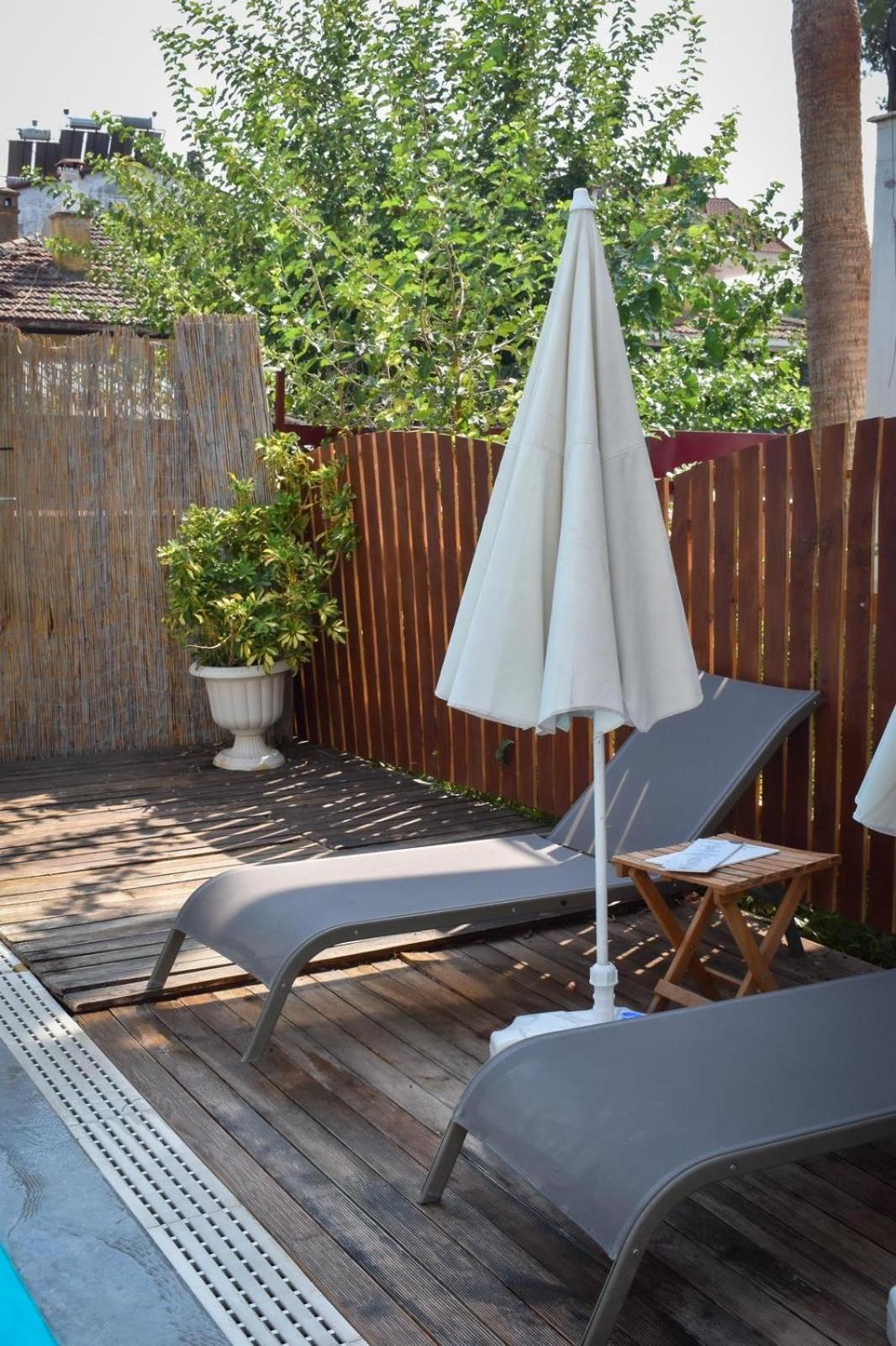 La Sorella Butik Hotel Dalyan Εξωτερικό φωτογραφία